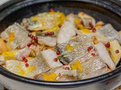 -在前门·烤鸭北京菜(五月花广场店)