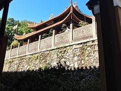 -普陀山风景名胜区-法雨禅寺