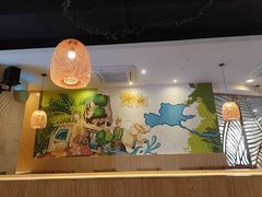 -月暹罗·泰越料理(悠方店)