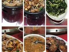 -红灯笼龙凤饭店(宁波老字号店)