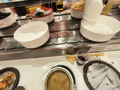 -蜀小北旋转小火锅·烤肉(金轮双子星优惠店)