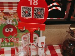 -西贝(六里桥旗舰店)