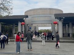 -中国客家博物馆