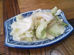 -惠记粉汤羊血(小南门店)