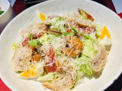 -Wei菋·Le Bistrot
