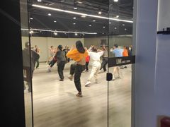 -Link舞蹈机构(观音桥店)