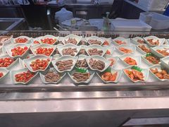 -钱库里海鲜自助(唐山街店)
