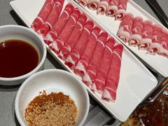 -海底捞火锅(亲贤北街店)