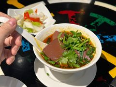 -吉亨面馆(古北1699店)