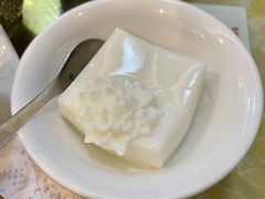 杏仁荷豆腐-堂宴·老厦门私房菜(1988仙岳总店)