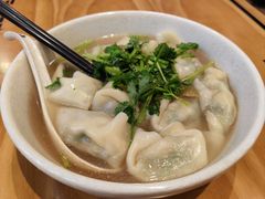 -吉祥馄饨(宁波高铁店)