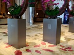 -广州粤海喜来登酒店