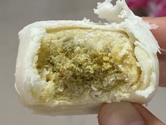 肉松纳福饼-GANSO元祖食品(金菊路店)