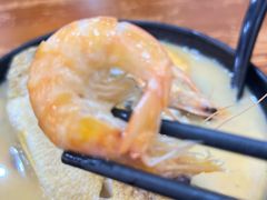 -台州老六海鲜面馆(上南总店)