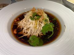 花园烫干丝-花园茶楼(兴城西路店)