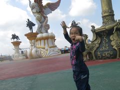 -中国马镇舞马世界主题乐园