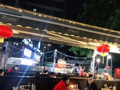 -木屋烧烤(白石洲店)