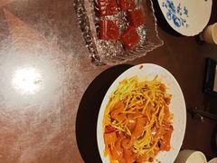-奉天小馆·非遗东北菜(沈阳万象城店)
