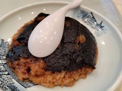 陕西甑糕-玉华宫宾馆·餐厅(铜川驻京办店)
