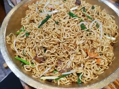-盈田盈粥庄(博山东路店)