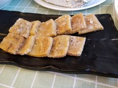 -天朗时代大酒店-餐厅