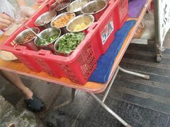 -糯米团油茶早餐铺