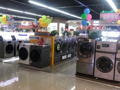 -苏宁易购(Suning Elec大连胜利广场店)