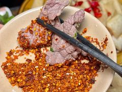 -马三妹跷脚牛肉(苏稽总店)