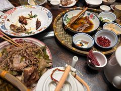 -广府乡下·饭庄(新港东路店)