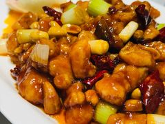 -香融府·烤鸭·家常菜(马家堡路店)