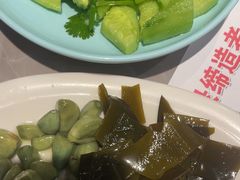 -通海俄式烧烤·俄罗斯大串(嵩山路店)