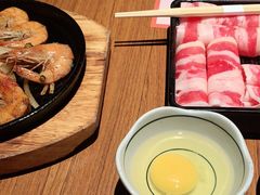 -仓桥家·焗寿司·锅物(光谷步行街店)