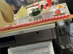 -海底捞火锅 (利舞台广场店)