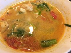 -Dang restaurant (patong phuket)