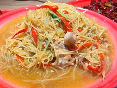 泰椒土豆丝-先启半步颠小酒馆(常熟万达广场店)