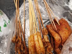-夜烤·宜宾烧烤(回龙湾店)
