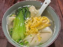 -同得兴 Since·1995 传统苏式面馆(嘉馀坊店)