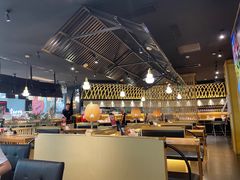 -雷门拉面·现熬骨汤(凯德来福士店)