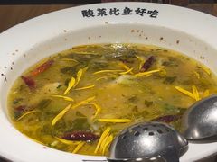 -太二酸菜鱼(正大广场店)