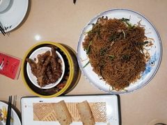 -蒸武门·广式茶点(石滩店)