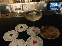 -Blac+Blac(中海环宇荟店)