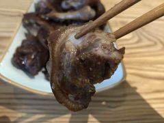 -竹里馆·淮扬菜·功夫茶(老门东店)