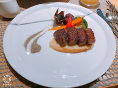 -香樟花园法式铁板烧(恒隆广场店)
