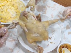 -佳基盐焗鸡