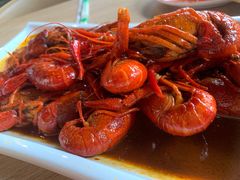 香辣小龙虾-撸小妖(六里桥总店)