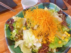 -一井烧肉·活鳗·寿司(望京SOHO店)