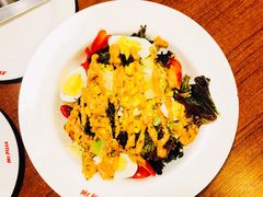 -米斯特比萨(望京西园店)