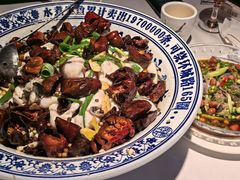 水煮生鱼-小四川(厚街珊美店)