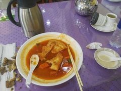 馕包肉-新疆巴州金丝特餐厅(大钟寺店)