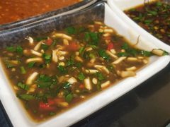 秘制沾水-德四家·傣族风味烧烤(金实店)